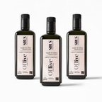 Pack 3 Botellas Sirus Centenario 500ML