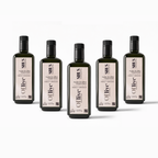 Pack 6 Botellas Sirus Centenario 500ML