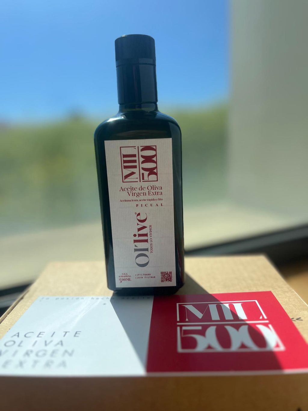 Pack Regalo Gourmet