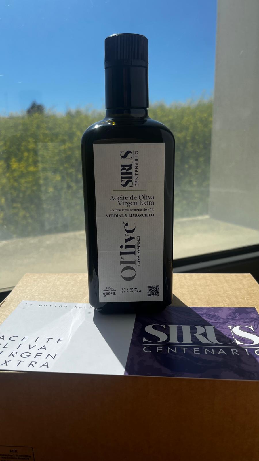 Pack Regalo Gourmet