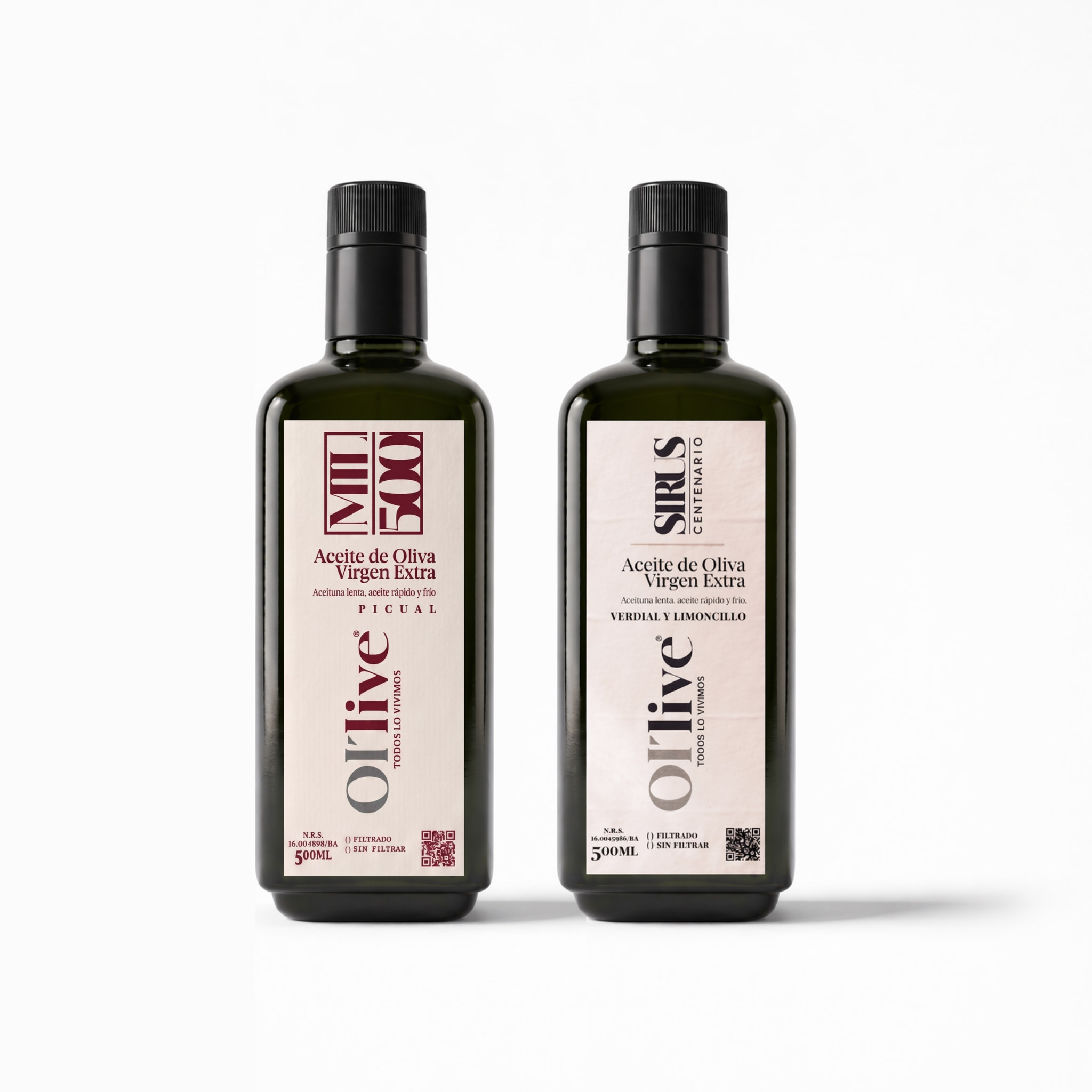 Pack Regalo Gourmet
