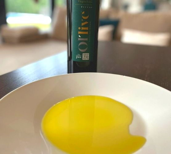 A que esperas para ser uno más del Ollive Club