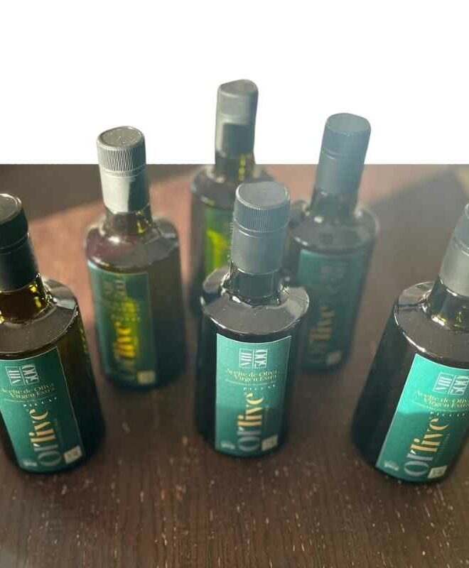 Ol´live 500ml solo en ollive club