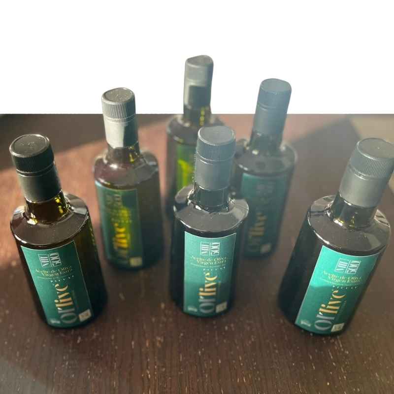 Ol´live 500ml solo en ollive club